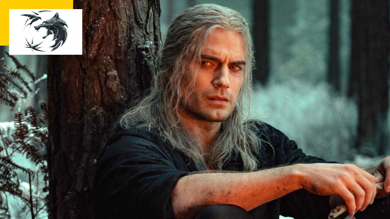 The Witcher: Another actor from the series was really hoping to replace Henry Cavill as Geralt
