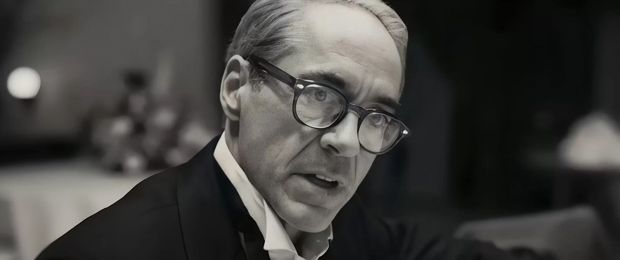 Robert Downey Jr. dans 