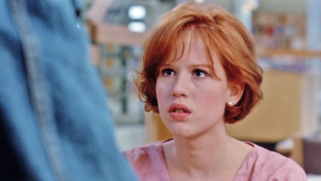 Molly Ringwald says, “I took advantage of the fact that you can’t be a young actress in Hollywood and not have predators around you.”