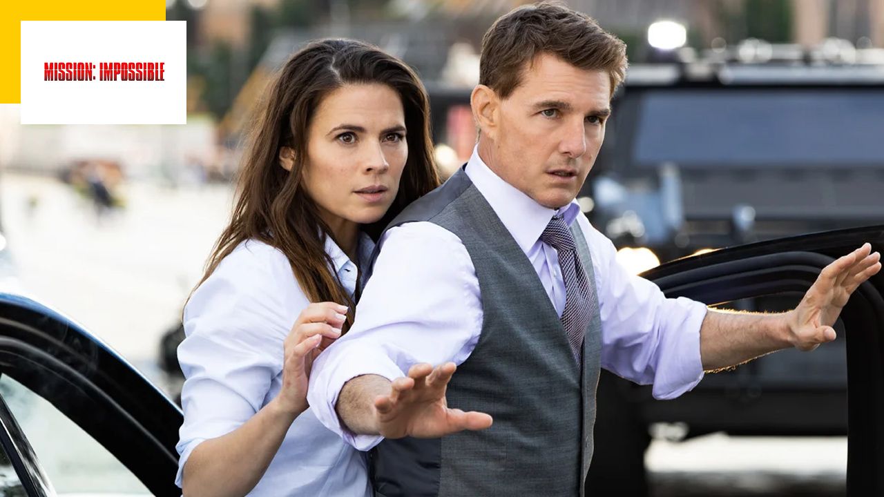 “Tom Cruise Strikes Again”