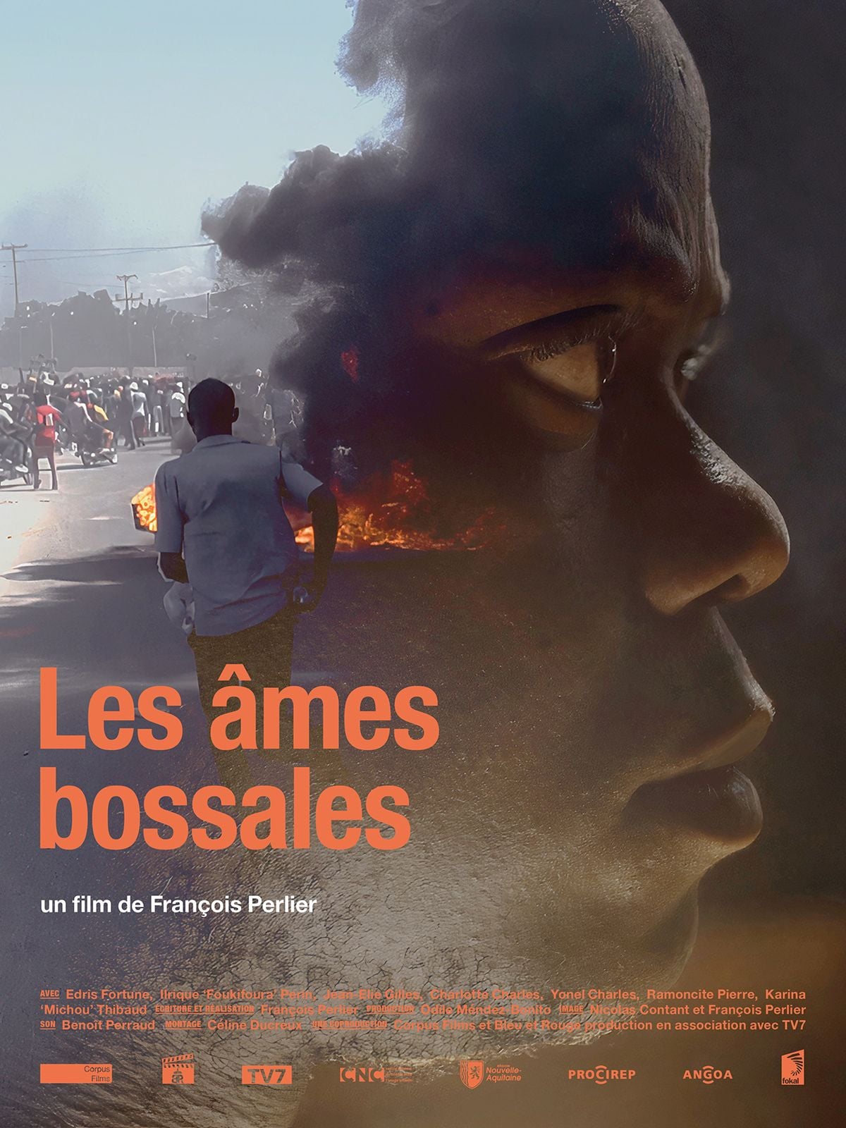 Les âmes bossales streaming gratuit
