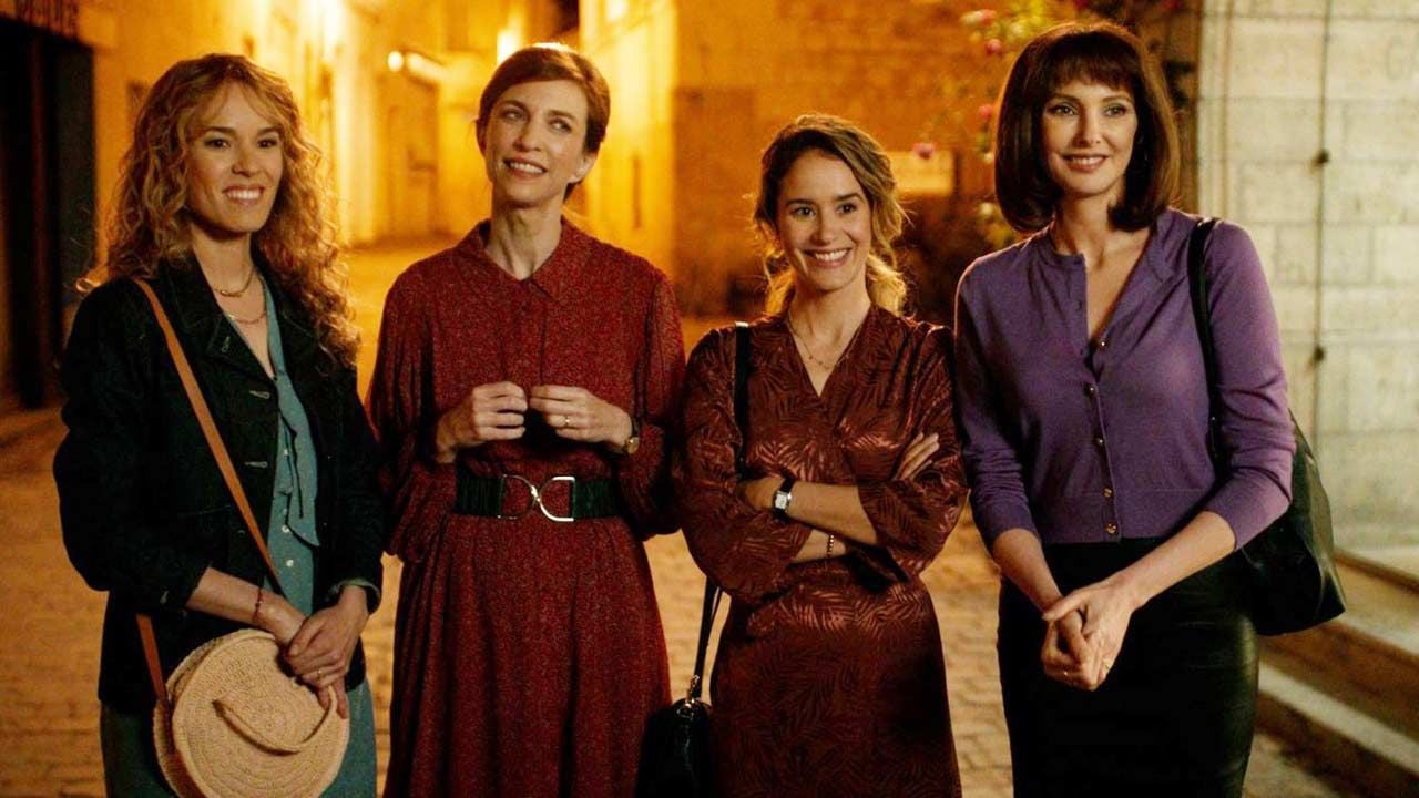 Qu’est-ce qu’on a tous fait au Bon Dieu ? : pourquoi Julia Piaton a-t-elle été remplacée par Alice David dans ce 3ème film avec Christian Clavier ?