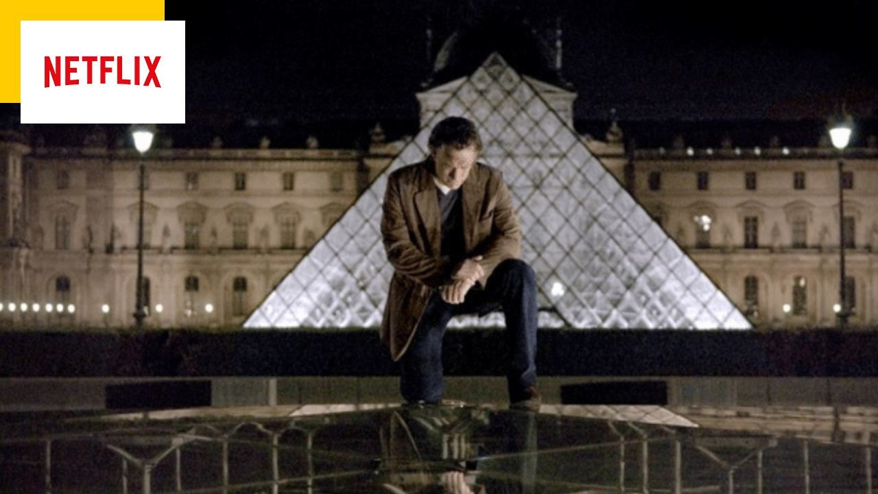 The Da Vinci Code is coming to Netflix: How much does it cost to film at the Louvre, by the way?