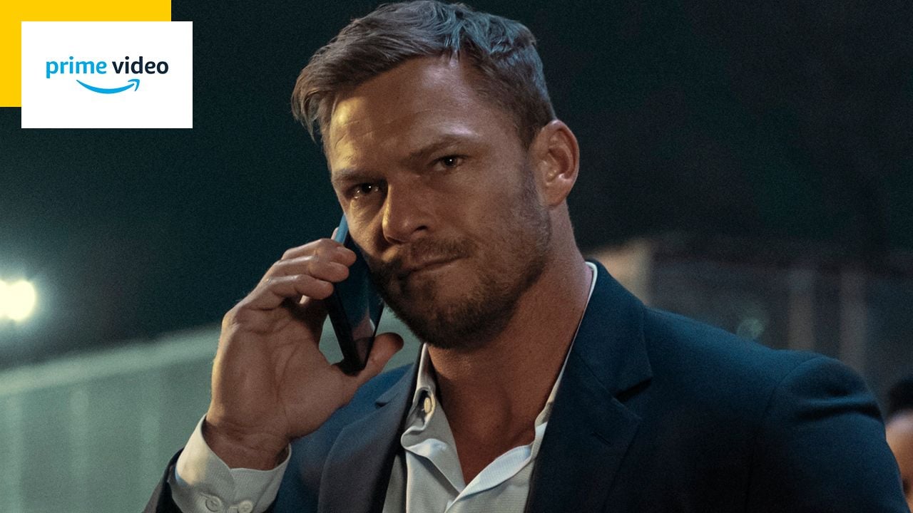 Reacher on Prime Video: Did you notice this little Terminator lift?