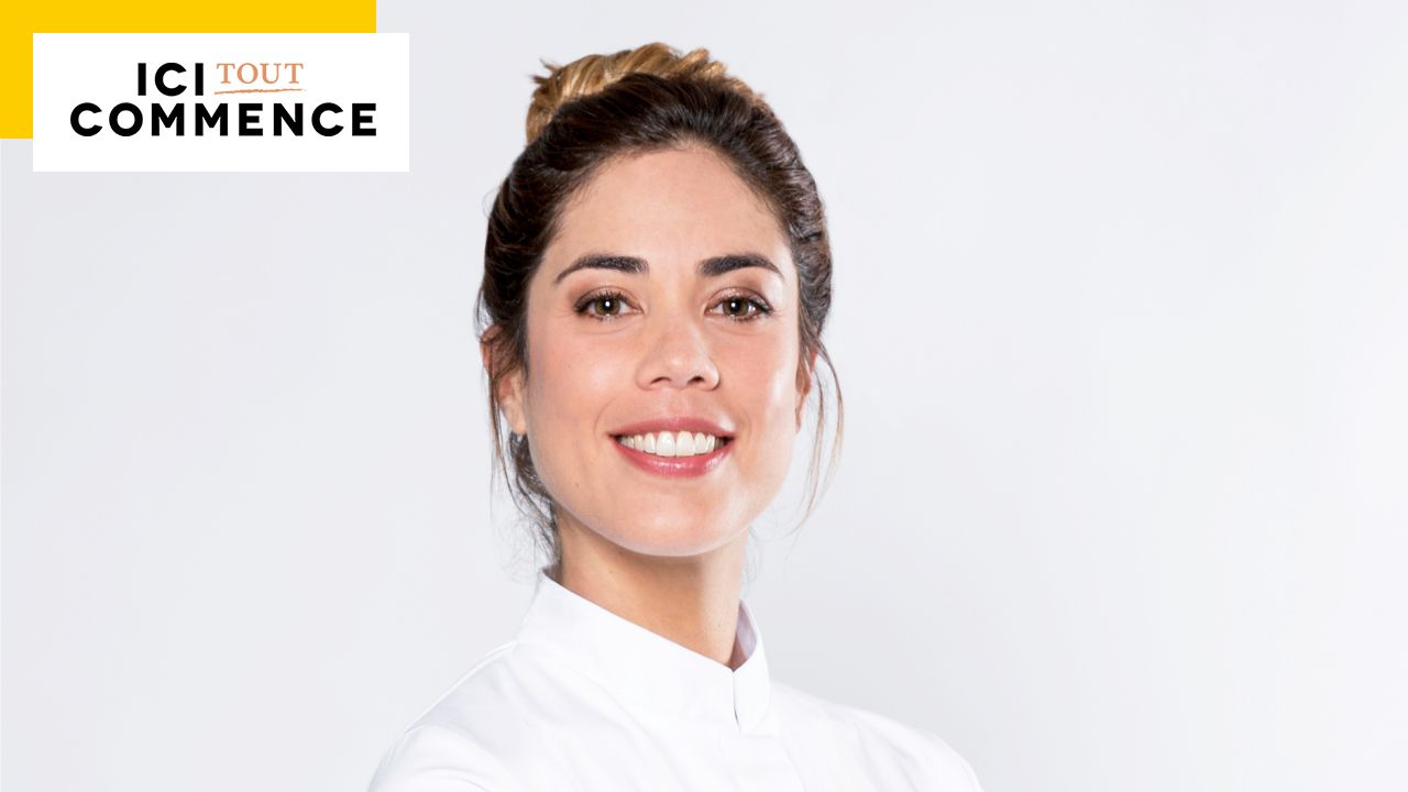 Here’s where it all begins: ‘Penelope Befriends Laetitia’… Lawrence Facellina reveals her character as a cash-strapped and passionate twenty-something.