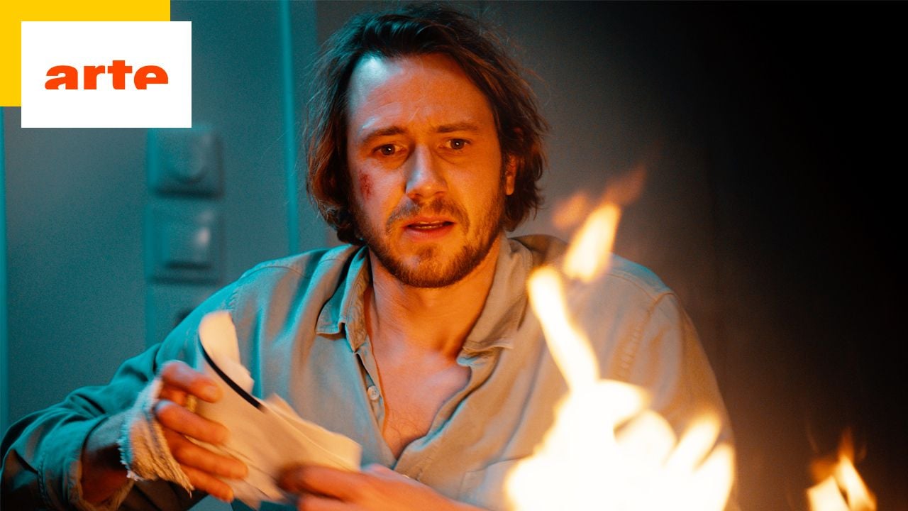 Le Horla on Arte: What is this terrible TV movie adapted from Guy de Maupassant?