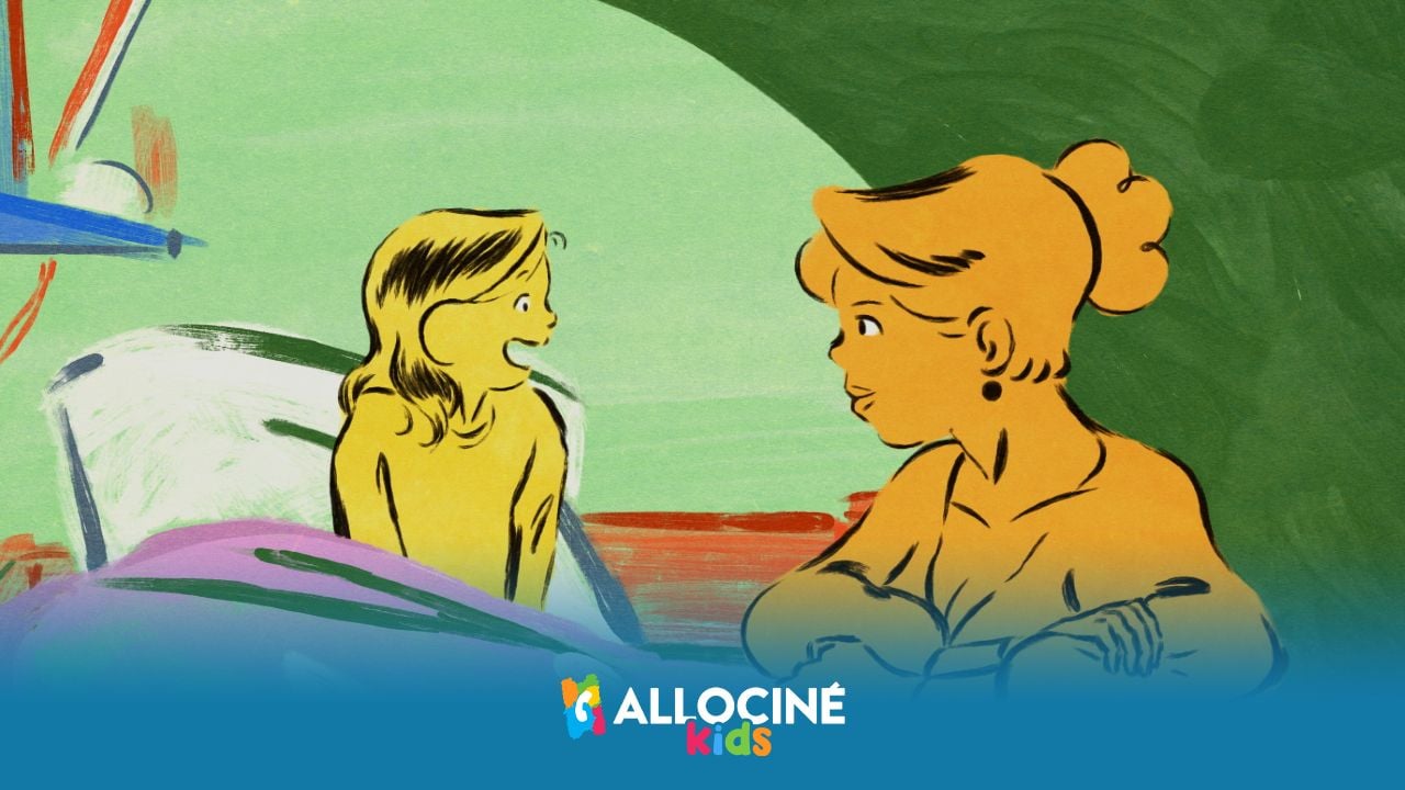 Linda Wants Chicken: Which famous Victoires de la Musique-awarded singer contributed to the soundtrack of this animated gem?