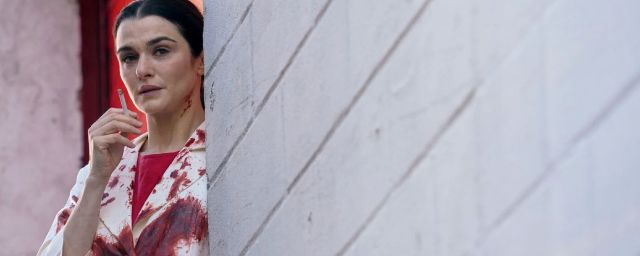 Rachel Weisz, ange et démon dans 