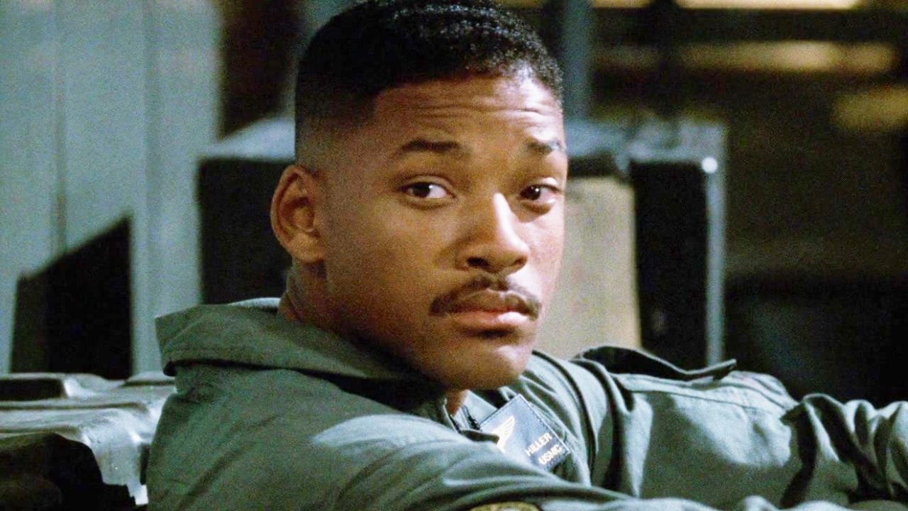 "Nous n'aimons pas Will Smith" : il y a 30 ans, le studio ne voulait pas de l'acteur pour Independence Day, et la raison est scandaleuse
