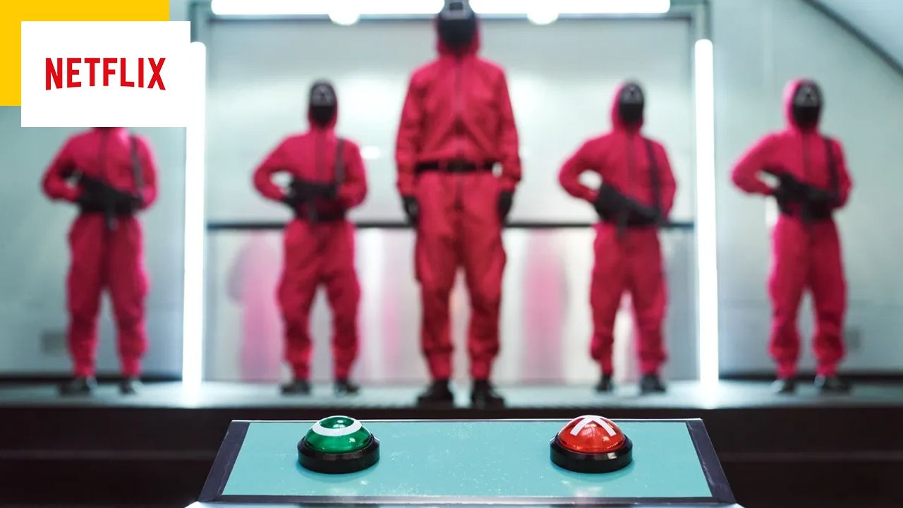 Squid Game 2 on Netflix: First images with expected revenue and new players