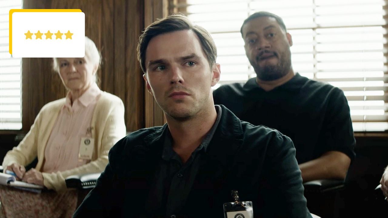 Juror #2: Is the latest Clint Eastwood movie a good one? Here’s what the audience thinks