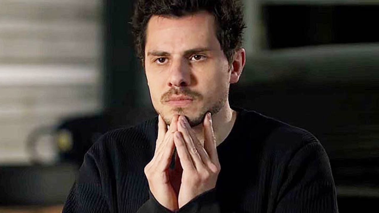Such a Big Sun: Elliot is planning a new hit and the worst is yet to come! Such a Big Sun: Elliot is planning a new hit and the worst is yet to come!