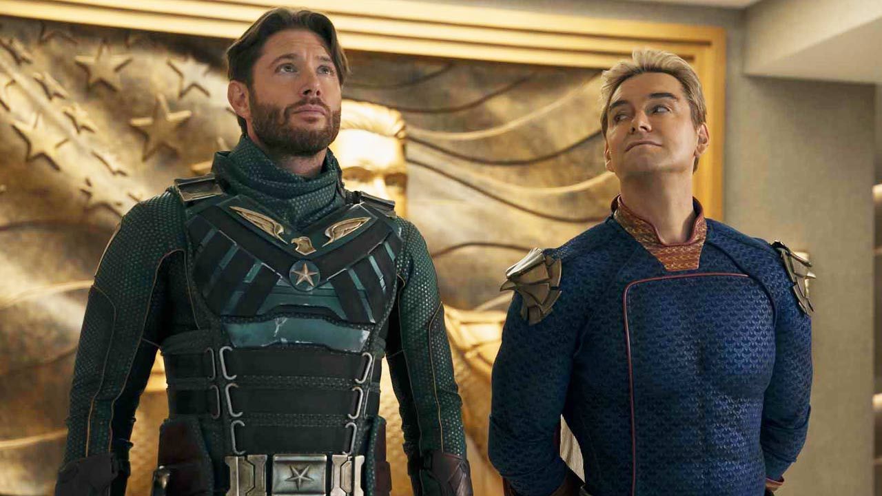 The Boys : comment se termine la série culte notée 4,3 sur 5 ? Explication de la fin de la saison 5