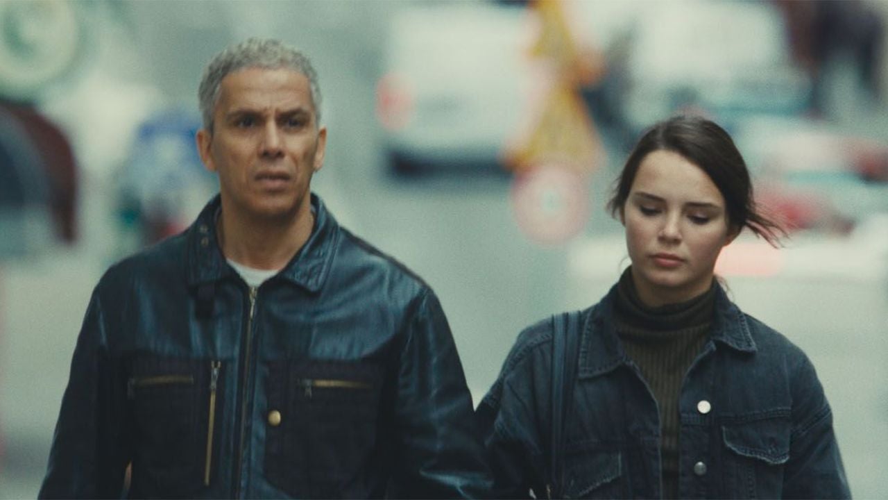 Rapaces: Discover a trailer for this amazing thriller Sami Bouajila and Mallory Wanecque Rapaces: Discover a trailer for this amazing thriller Sami Bouajila and Mallory Wanecque