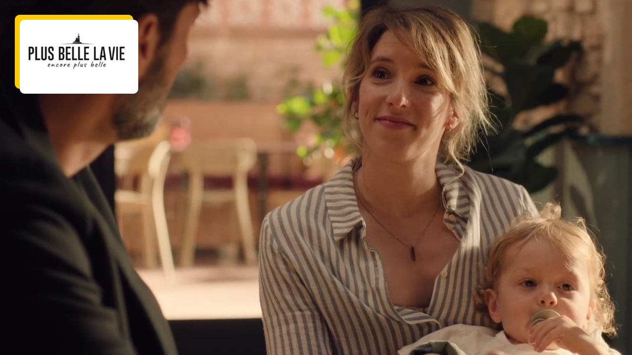 A Better Life: Is Barbara Ready to Move On Without Abdel?  His brilliant statement to Thomas