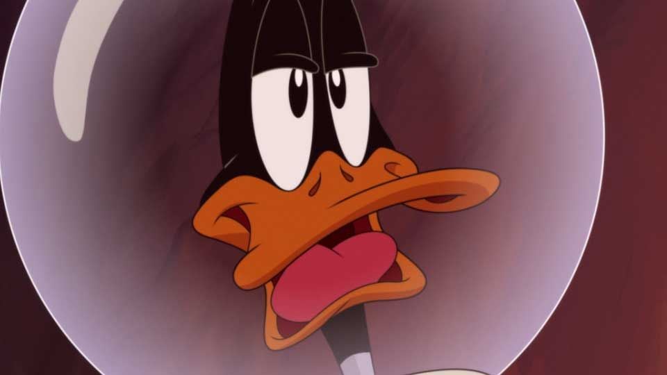 Trailer du film Daffy et Porky sauvent le monde -  Looney Tunes : Daffy et Porky sauvent le monde Bande-annonce VF - AlloCiné