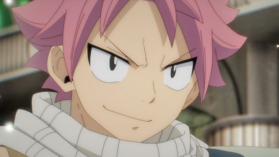 Fairy Tail Scan La Quete De 100 Ans Vf www.allocine.fr