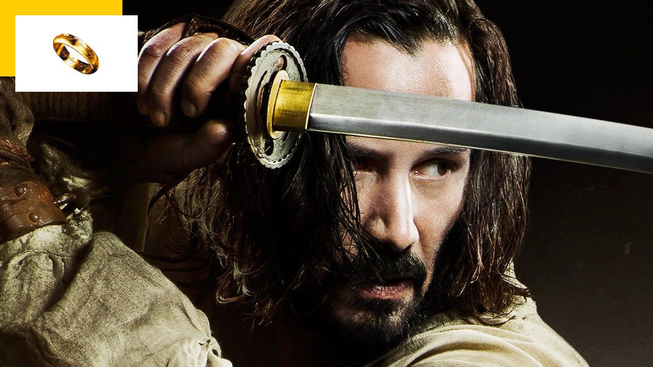 The Lord of the Rings: The Role Keanu Reeves Dreamed of Playing in Peter Jackson’s Trilogy