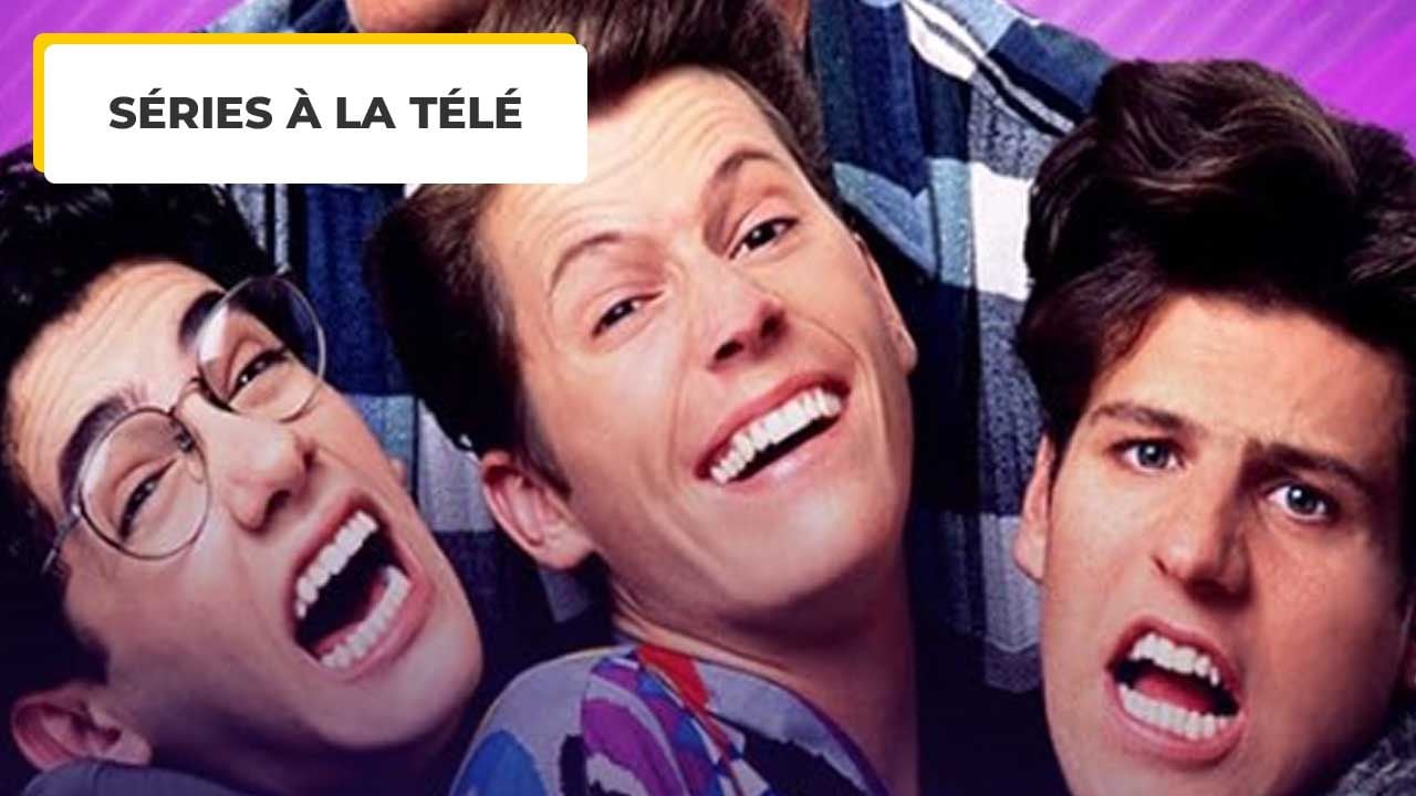 Parker Lewis Never Loses: Whatever happened to Corinne Nemec, that super cool teenage translator from the 90s?