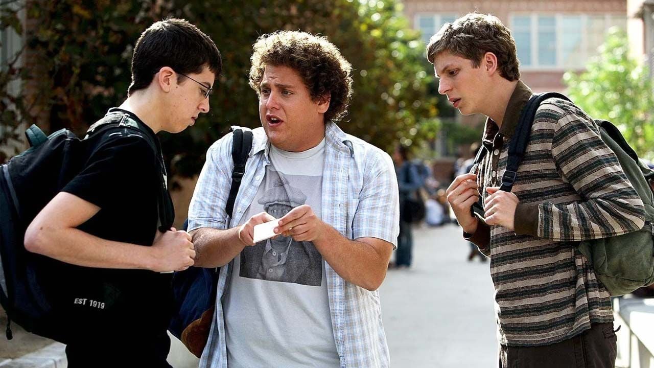 This comedy of 2000 is a cult and very funny … However, its two stars hated myself