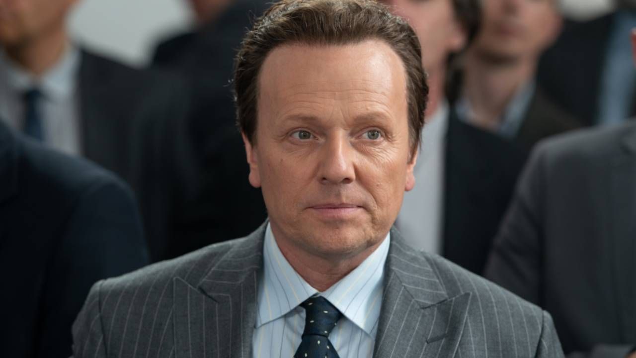 Laurent Stocker dans 