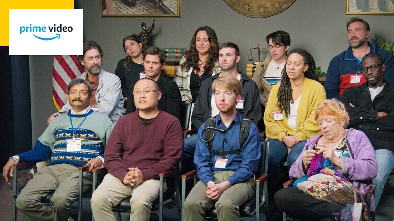 Jury Duty on Prime Video: Was the Jury Really Tricked?