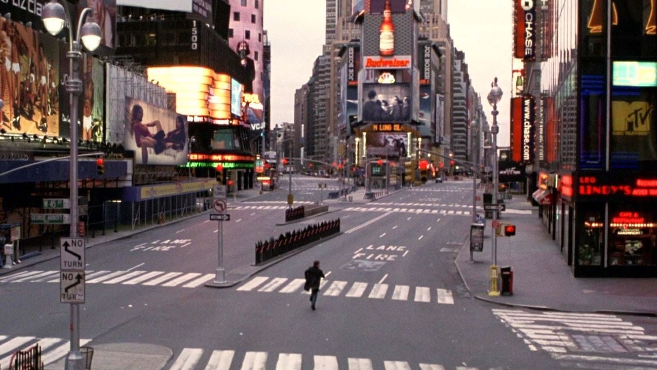 1 million dollars for 30 seconds on screen: This film since the 2000s, which we have started a bit starting with one of the most expensive scenes of all time!