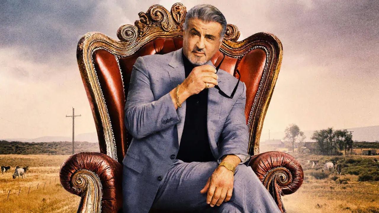 “Forget your age and continue to go on it”: Sylvester Stallone wanted to retire, but the Tulsa King series replaced it