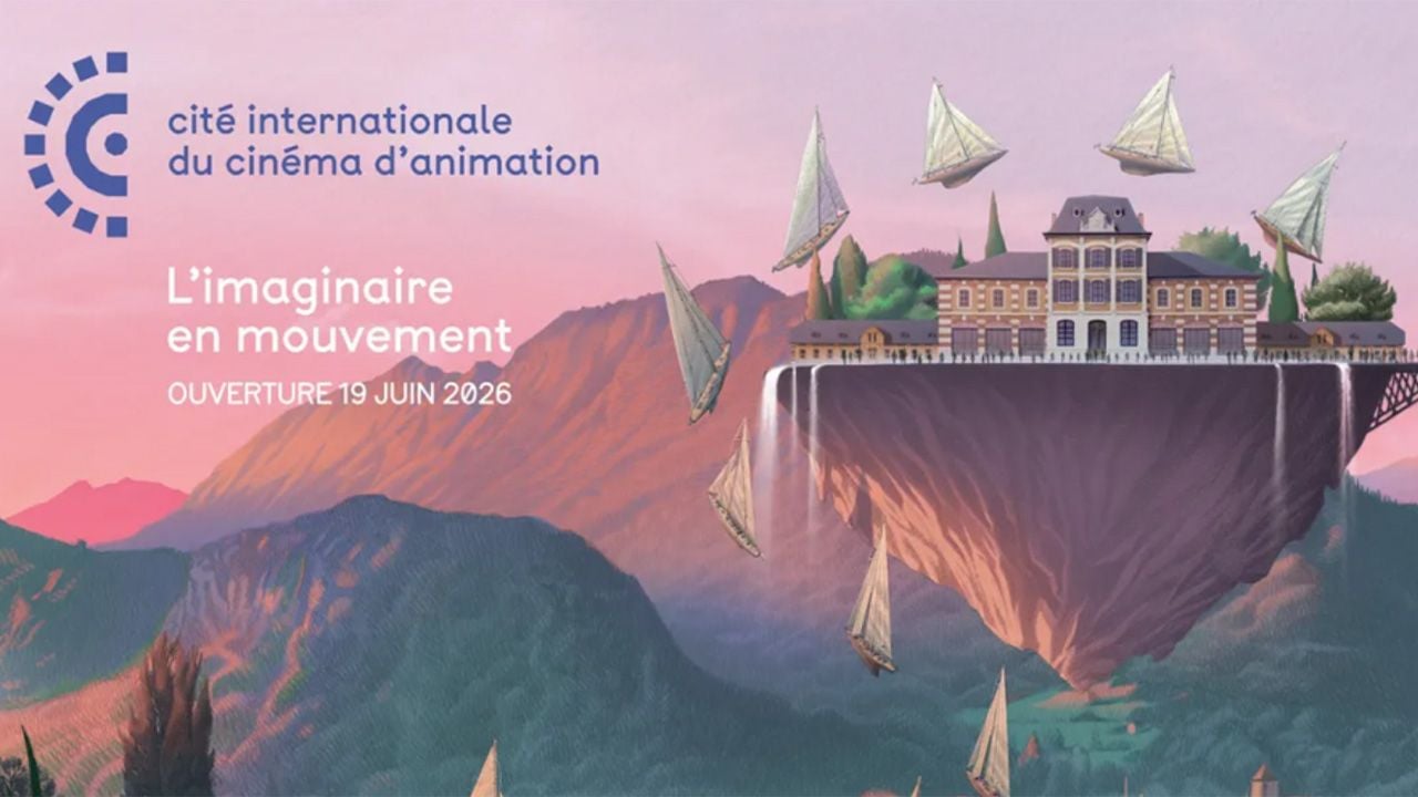 “Ici, chacun est invité à s'émerveiller, comprendre, apprendre, créer” : Annecy ouvre un nouveau chapitre de son histoire animée avec l’ouverture de cette future institution !