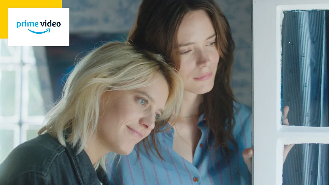 Comedy at PMA?  It’s La Graine’s crazy bet on Prime Video