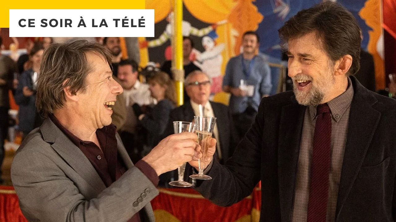 Tonight on TV: Anatomy of the Fall Wins 2023 Palme d’Or, But This Movie Deserves to Be on the List