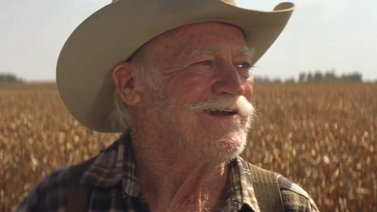 Richard Farnsworth
