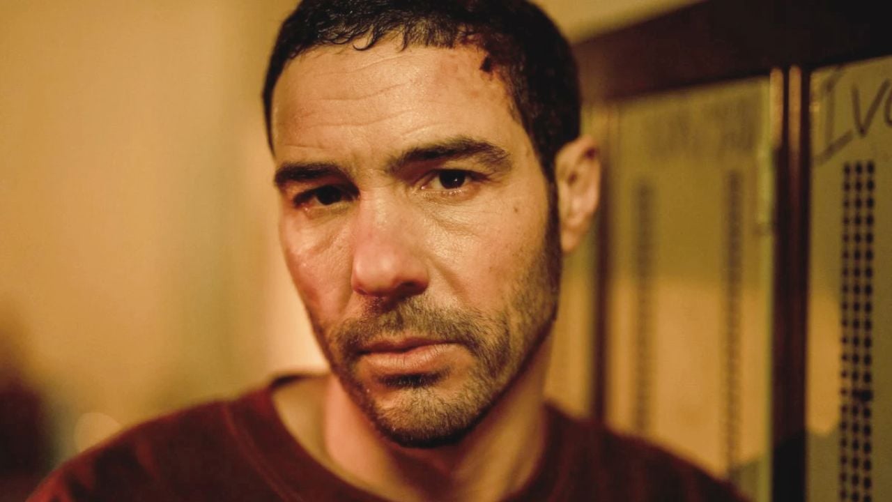 Prisoner sur Canal+ : on a vu la série d'action avec Tahar Rahim, et on ne va pas vous mentir...