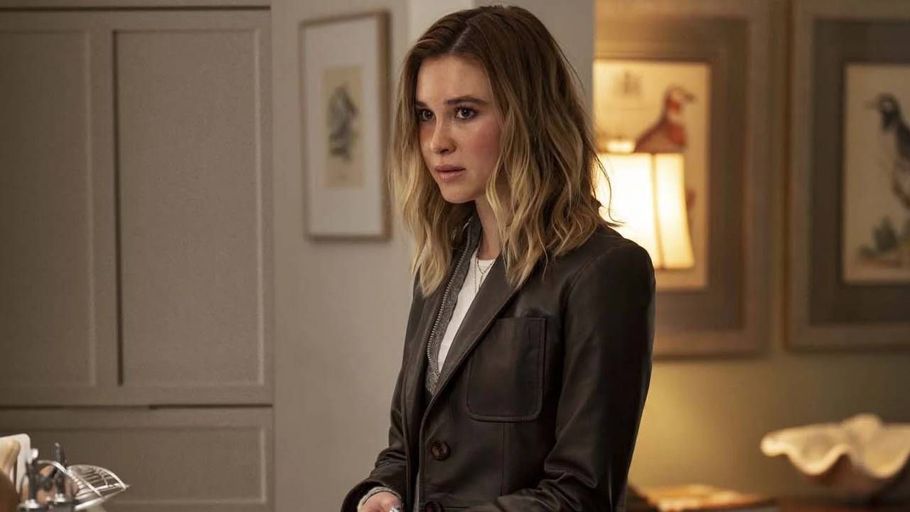 Tal mãe, tal filha?