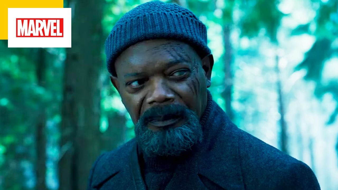 Secret Invasion: How Old is Nick Fury in the Marvel Universe?