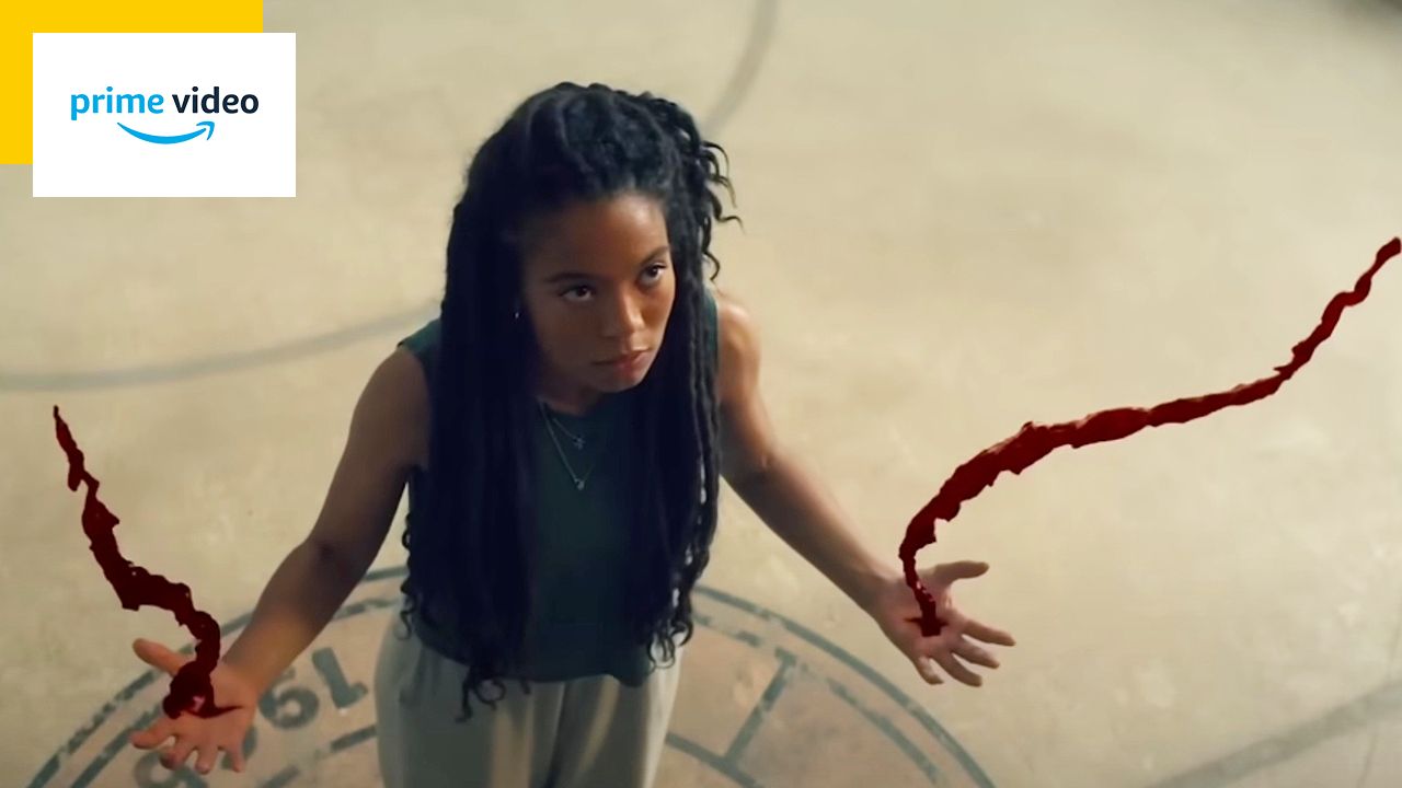 Boys: Season 2 for spin-off series Gen V?