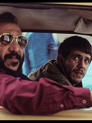 Once Upon a Time In Gaza streaming gratuit