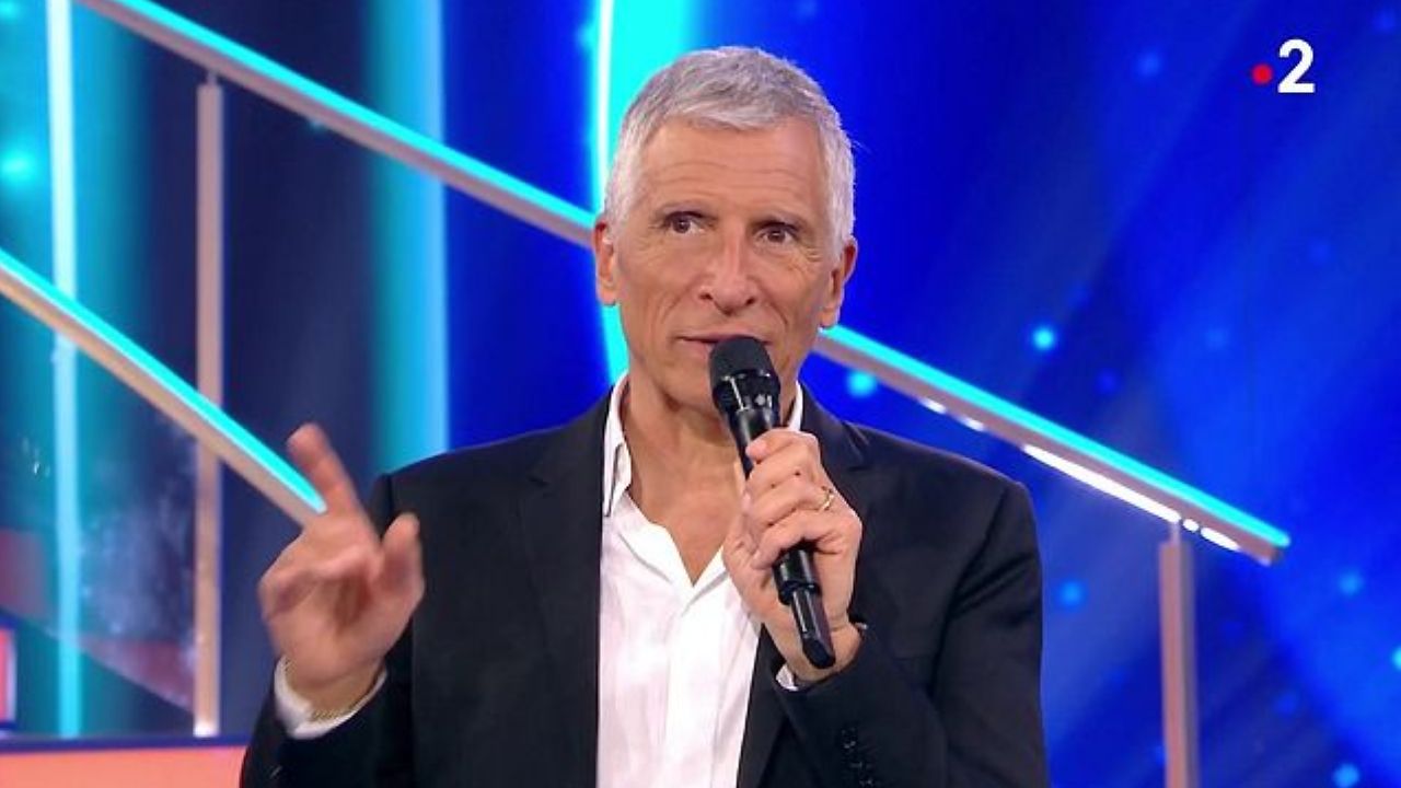 N'oubliez pas les paroles : "Nous prenons les décisions qui coulent de source", Nagui supprime Patrick Bruel de l'émission ! - TV ACTU by AlloCiné