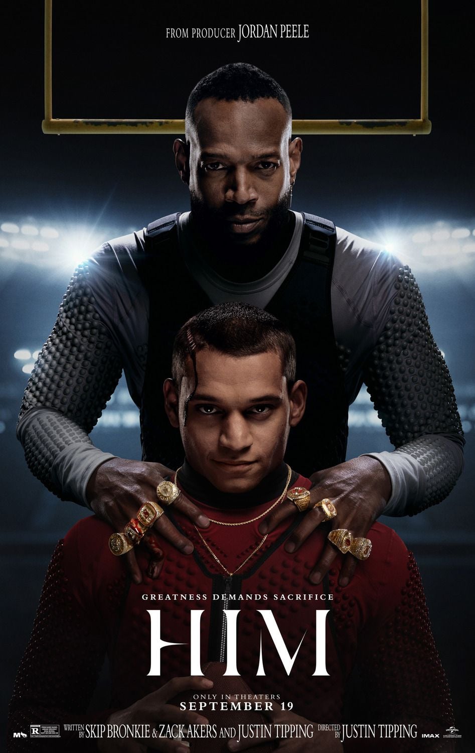 G.O.A.T  streaming gratuit