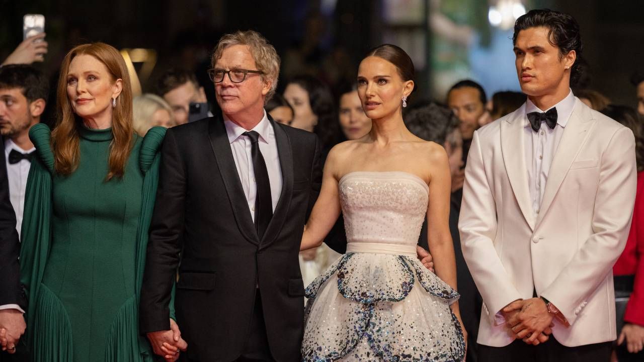Artificial intelligence, a threat to cinema?  A great director speaks his mind