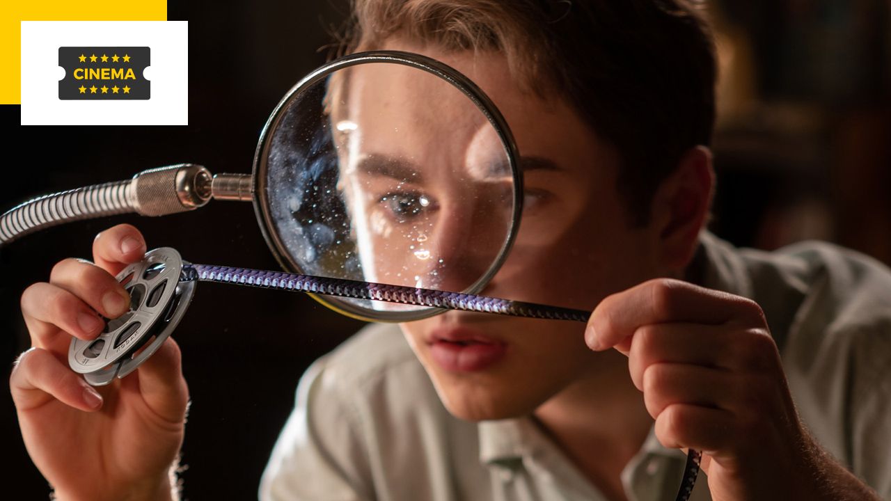 Fabelmans: A great director is hidden in a Steven Spielberg film, did you know him?