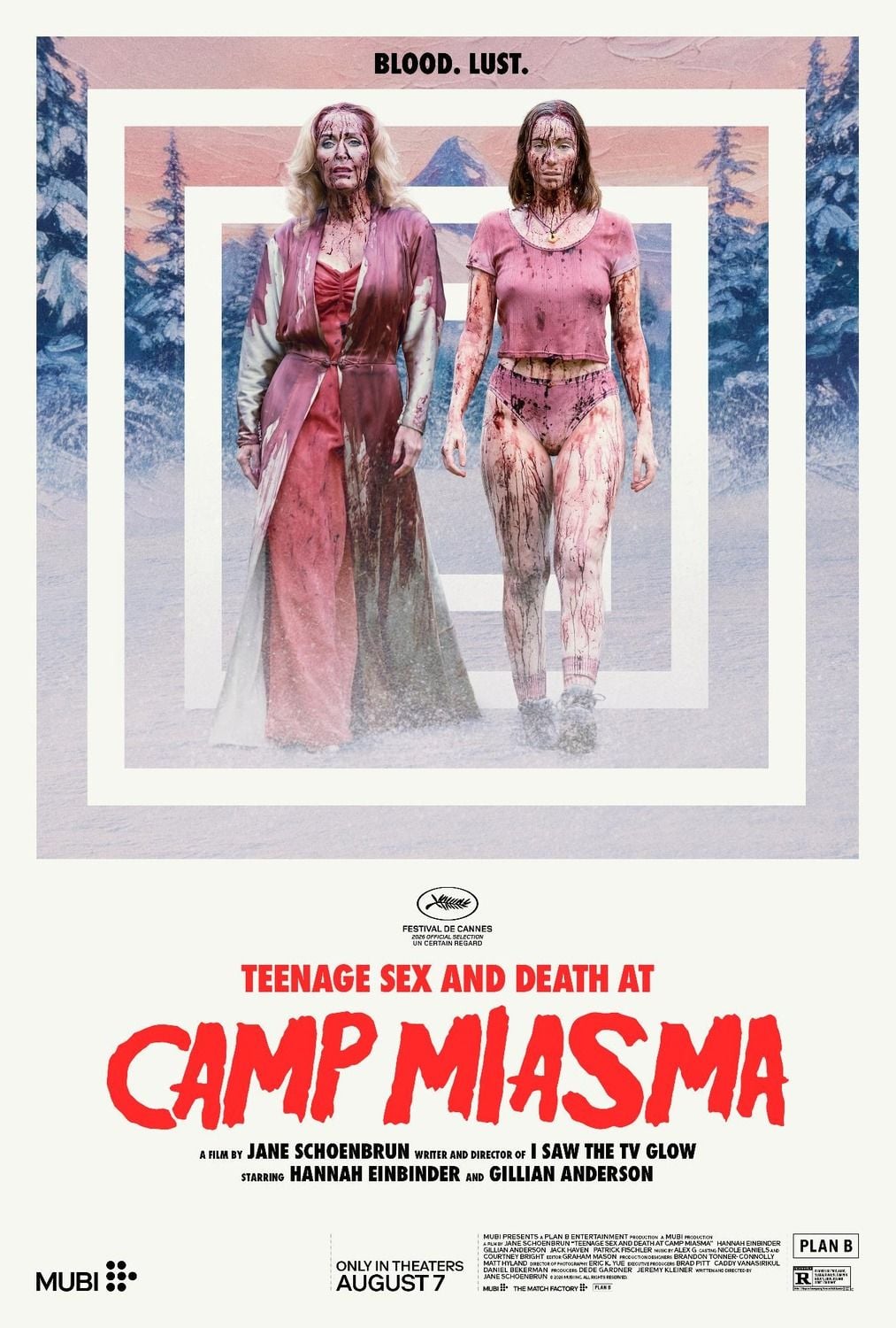 Movie cover