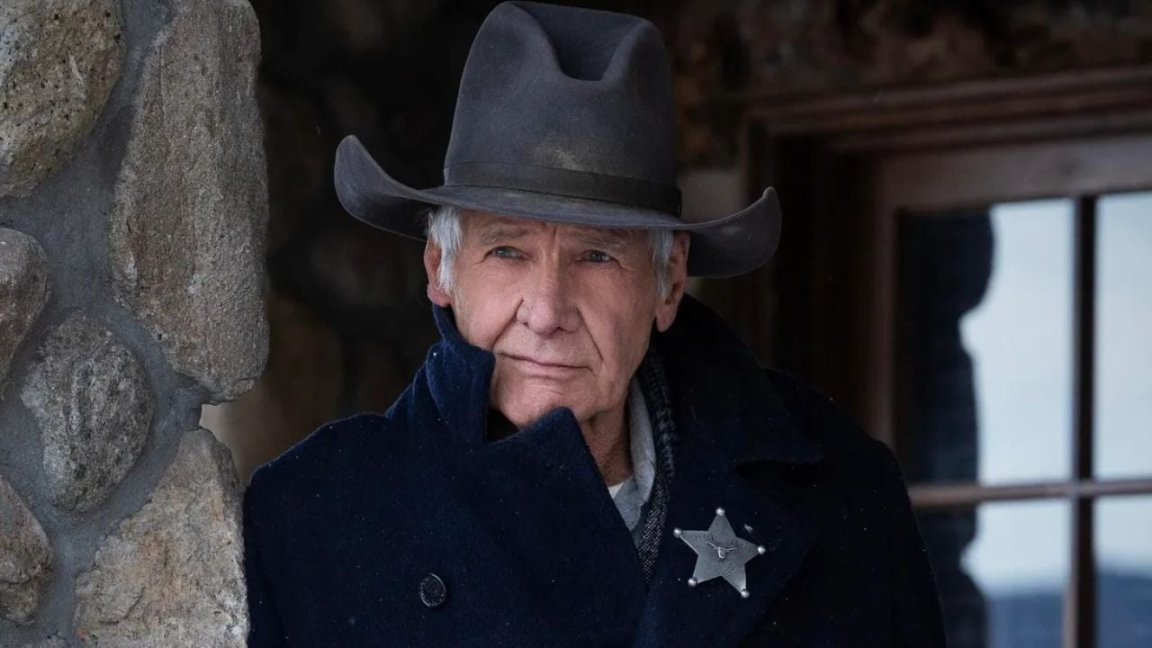 Yellowstone: How does the 1923 Prandy Harrison Ford end?