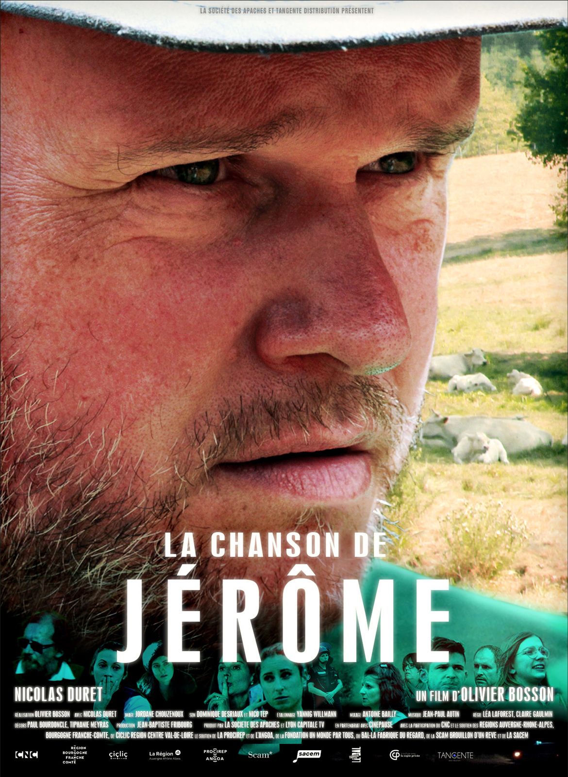 La Chanson de Jérôme streaming gratuit