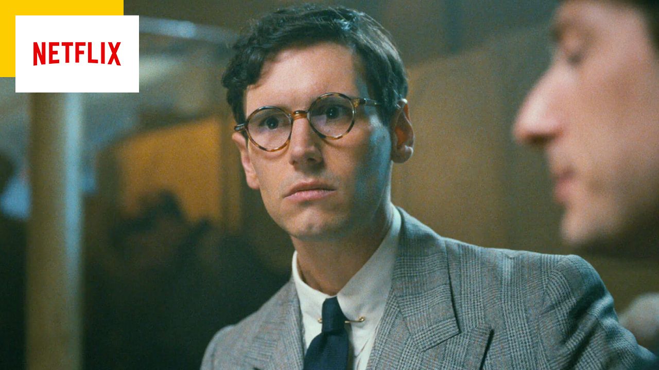 Transatlantic on Netflix: Which huge movie classic inspired the series?