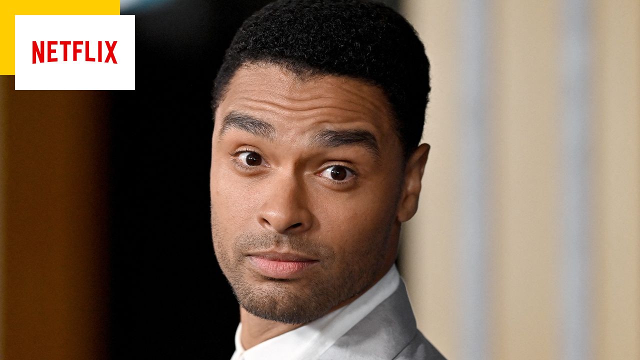Is Rege-Jean Page back in Bridgerton?  The actor has bad news for his fans