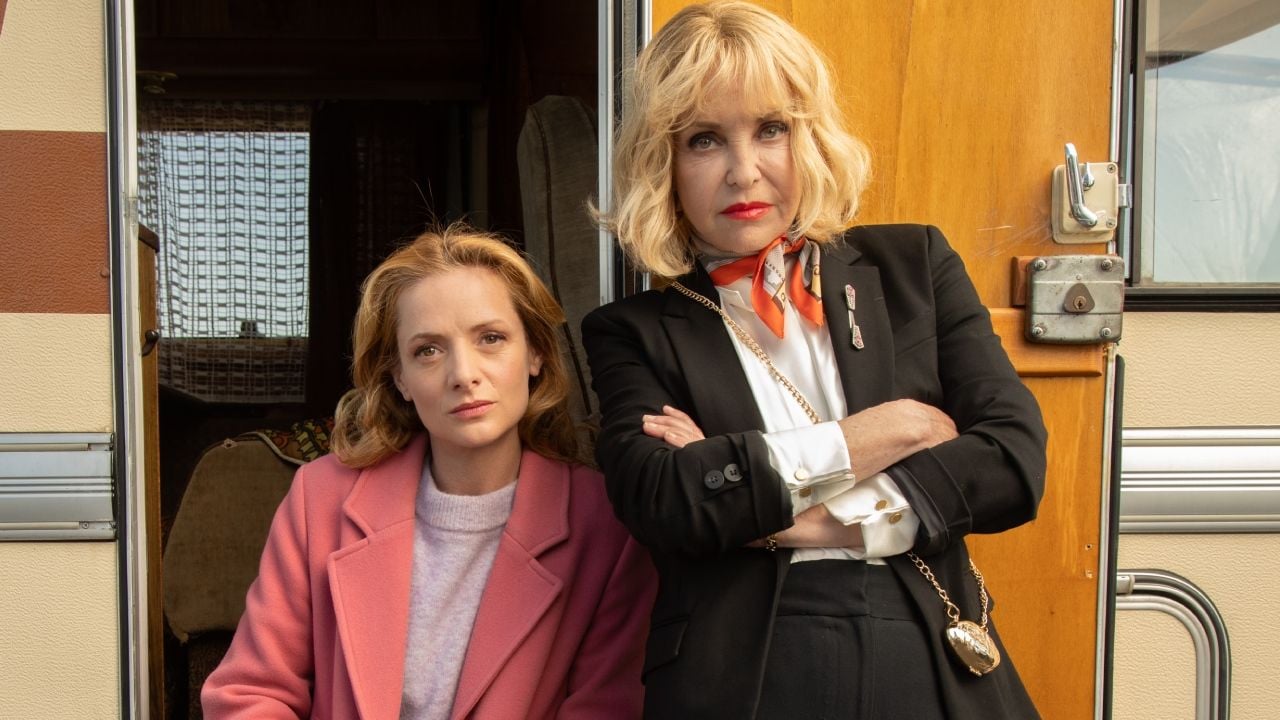 Les Aventurières : cette nouvelle série avec Charlie Bruneau déjà disponible sur France.tv - News Séries à la TV