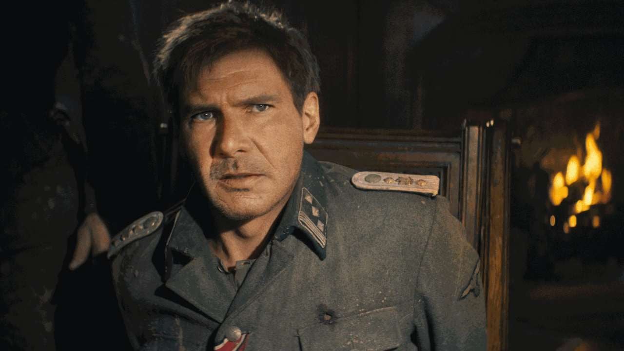 Plus cher qu'Avengers Infinity War mais gros échec au box-office, ce blockbuster avec Harrison Ford a vraiment coûté une fortune à Disney !