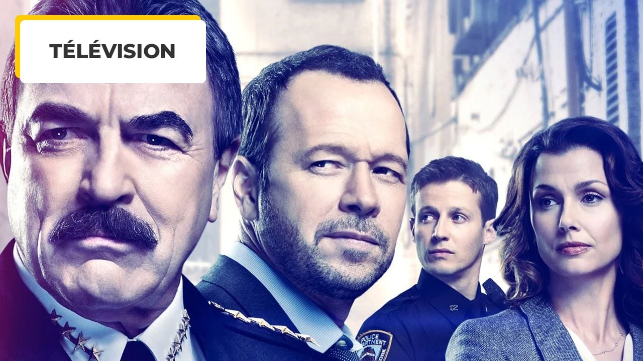 Spin-off series for Blue Bloods coming soon?  “It’s a brand, a title and a series we love”