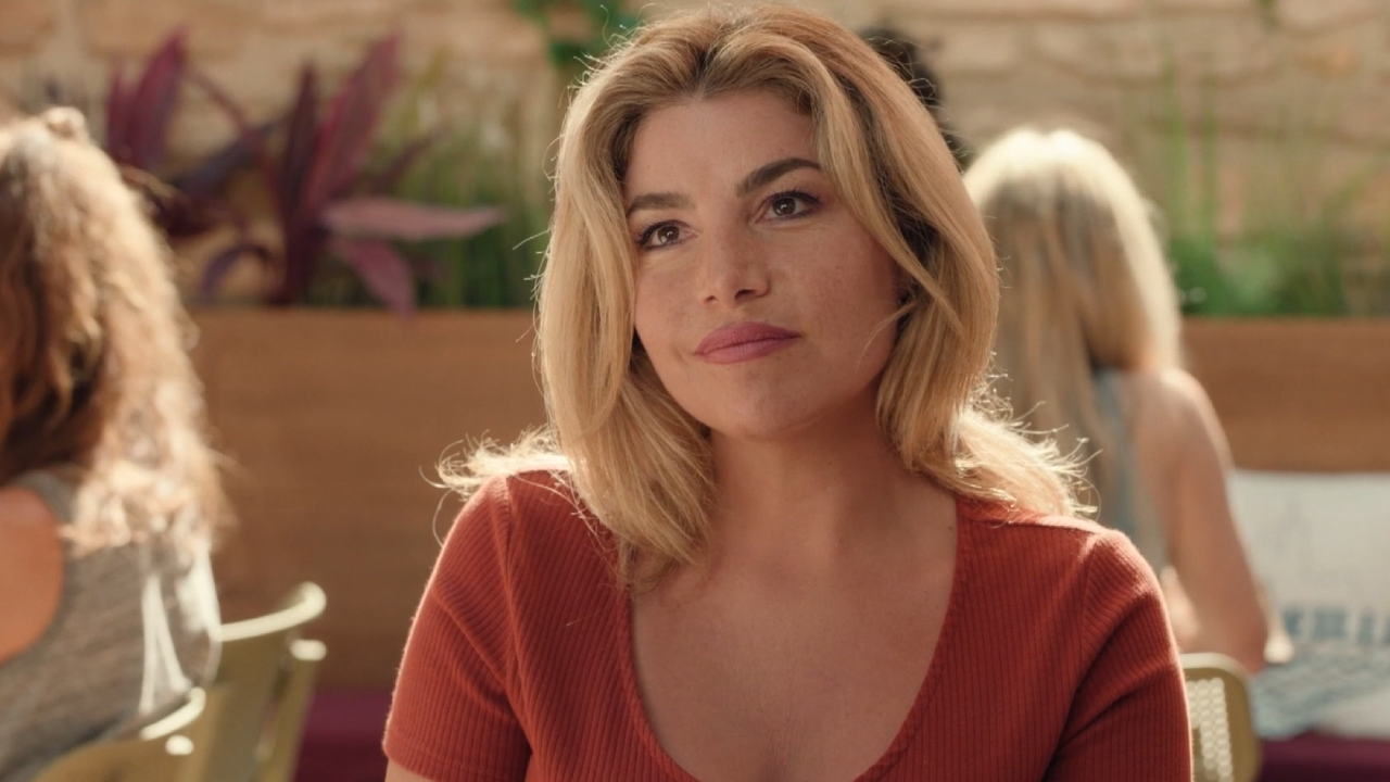 Plus Belle La Vie: Ariane is already in a relationship after separation from Djawad?